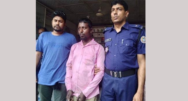 ইভটিজিংয়ের দায়ে রিকশাচালকের ৬ মাসের কারাদণ্ড