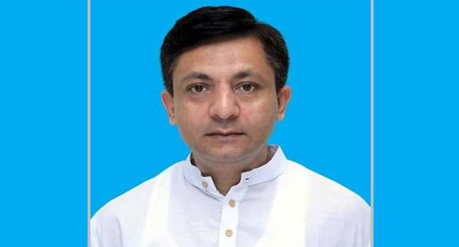 বিএনপি চেয়ারপারসনের উপদেষ্টা মুক্তাদির গ্রেফতার