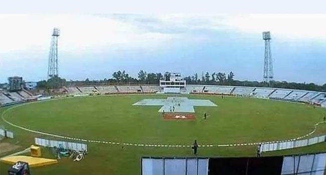 শহীদ চাঁন্দু স্টেডিয়ামের ভেন্যু পুনর্বহাল