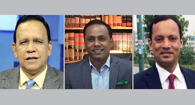 সুপ্রিম কোর্টের ঘটনায় বিএনপিপন্থী আইনজীবীদের বিরুদ্ধে মামলা
