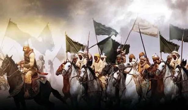 বদর যুদ্ধের তাৎপর্য