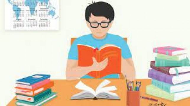 সবার উপরে শিক্ষায় মনোযোগ