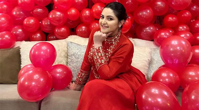এই সিনেমার জার্নিটা আমার সারা জীবনের স্মৃতি হয়ে থাকবে : পরীমণি