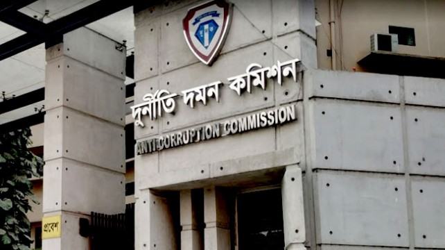 বগুড়ায় ‘৫০০ কোটির বাড়ি’র মালিকের নামে দুদকের মামলা