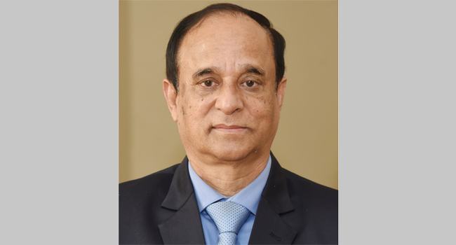 গণ বিশ্ববিদ্যালয়ের ভিসি হলেন আবুল হোসেন