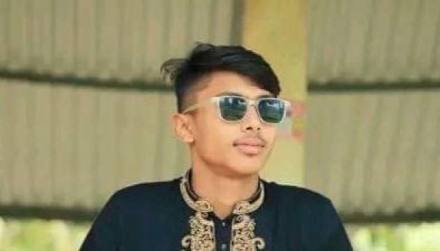নবাবগঞ্জে বাসচাপায় মোটরসাইকেল আরোহী নিহত