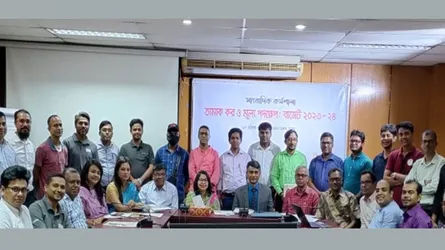 ‘তামাকপণ্যের দাম বাড়ালেই অসুস্থতা ও মৃত্যু কমবে, বাড়বে রাজস্ব আয়’