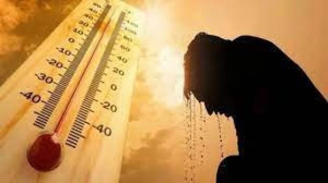 রেকর্ড ৩৯ দশমিক ৭ ডিগ্রি তাপমাত্রা : টানা ১১ দিন তাপদাহে কাহিল চুয়াডাঙ্গাবাসী