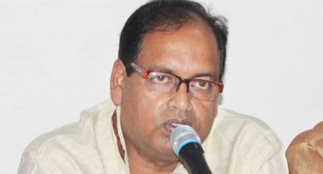 শ্বাসরুদ্ধকর অবস্থা থেকে দেশের মানুষকে মুক্ত করতে হবে : দুদু