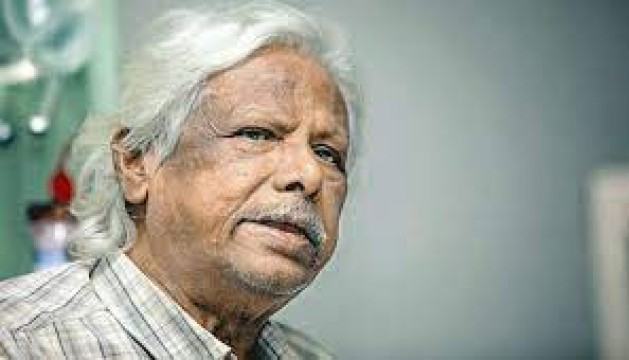 ডা. জাফরুল্লাহ চৌধুরীর ইন্তিকালে রাজশাহীর শত নাগরিকের শোক