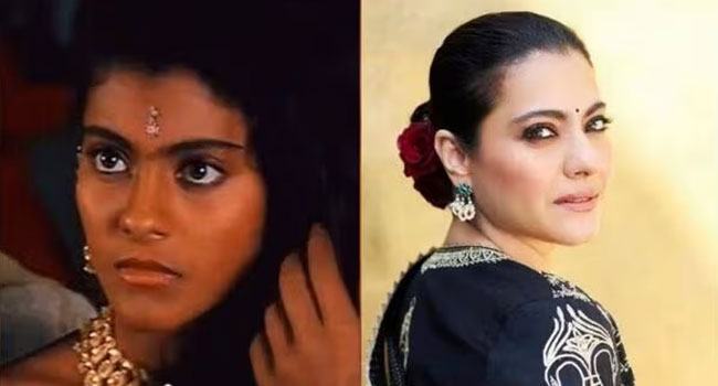 সার্জারি করিয়ে রূপবতী হয়েছিলেন 'কালো-মোটা' কাজল!