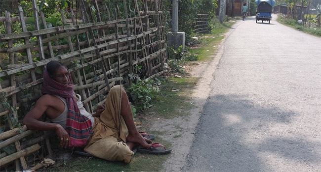 চুয়াডাঙ্গায় ৪১ ডিগ্রি তাপমাত্রা, তীব্র তাপপ্রবাহ শুরু