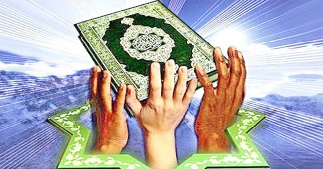 আলেমদের ঐক্য : সময়ের অনিবার্য দাবি