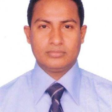 পুলিশের নামে টাকা নিয়ে কারাগারে আ.লীগ নেতা !