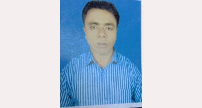 ঈশ্বরগঞ্জে মসজিদের ভেতরে খুন