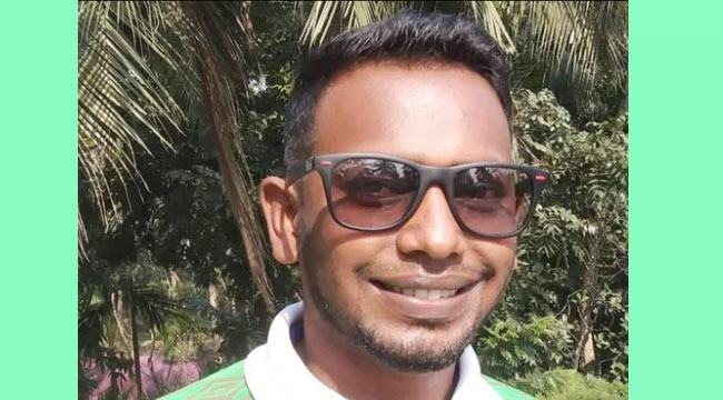 বেতাগীতে সেতুর মালামাল চুরির অভিযোগে ছাত্রলীগ সভাপতি আটক