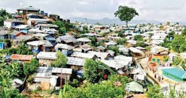 উখিয়া ক্যাম্পে আরসার সাথে পুলিশের গোলাগুলি, নারীসহ নিহত ২