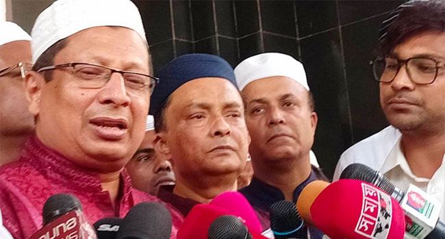 ঈদযাত্রা নির্বিঘ্ন করতে পুলিশের ‘বিশেষ পরিকল্পনা’