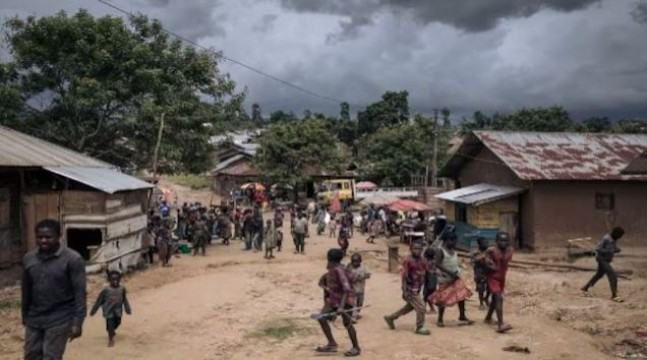 ডি আর কঙ্গোয় হামলায় নিহত ৪০