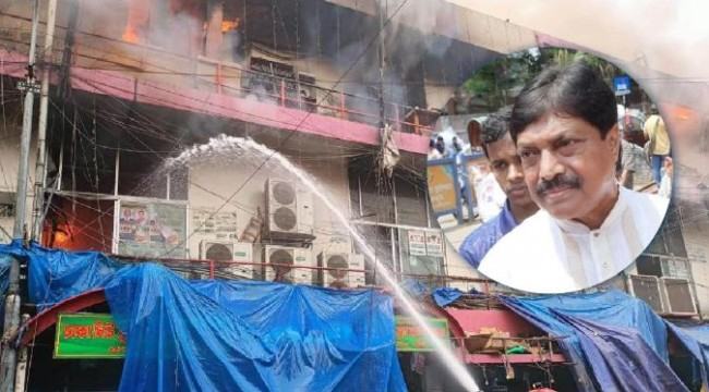 সারাদেশের ঈদবাজার শেষ: হেলাল উদ্দিন