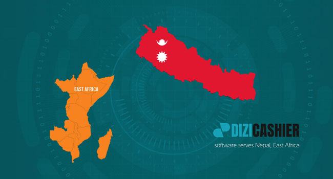 বাংলাদেশের ডিজি ক্যাশিয়ার সফটওয়্যার নেপাল ও পূর্ব আফ্রিকায়