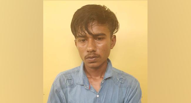 ঈশ্বরদীর অধ্যাপকের স্ত্রী হত্যা মামলার রহস্য উদঘাটন