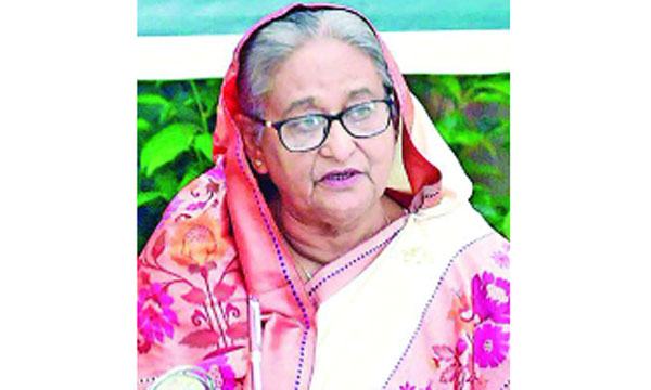 মার্কেটে আগুন নাশকতা কিনা, খতিয়ে দেখতে বললেন প্রধানমন্ত্রী
