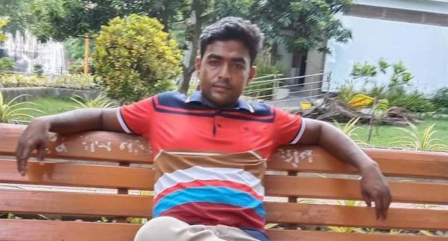 জমি-সংক্রান্ত বিরোধে ভাইকে কুপিয়ে হত্যা, আটক ১