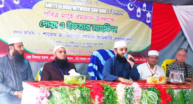 কোরআন শুদ্ধভাবে পড়তে ও এর অর্থ বুঝতে হবে : ড. আজহারী