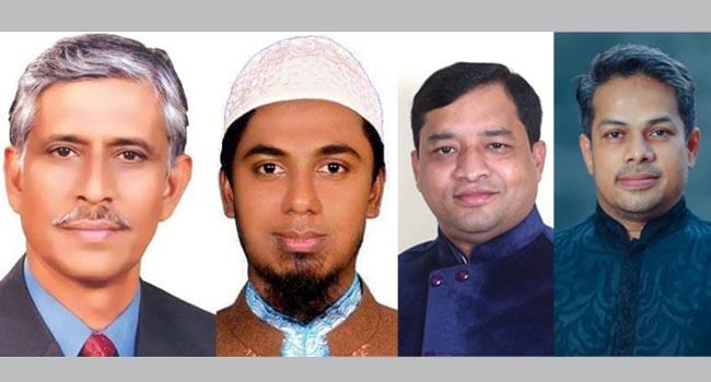 গাজীপুরে মেয়র পদে আওয়ামী লীগের ২ স্বতন্ত্র প্রার্থী
