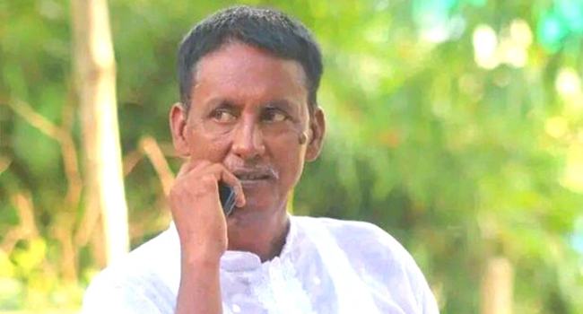 জীবন নিয়ে শঙ্কায় নয়া দিগন্ত সংবাদদাতা
