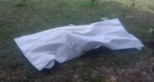 বাকেরগঞ্জে অজ্ঞাত নারীর লাশ উদ্ধার