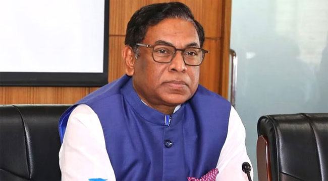 লোডশেডিংয়ের জন্য প্রতিমন্ত্রীর দুঃখ প্রকাশ