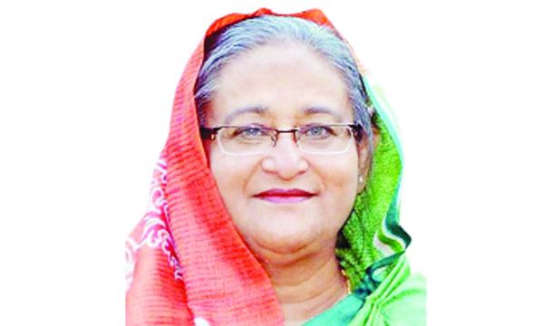 ঈদে জনসংযোগের জন্য নেতাকর্মীদের নির্দেশ প্রধানমন্ত্রীর