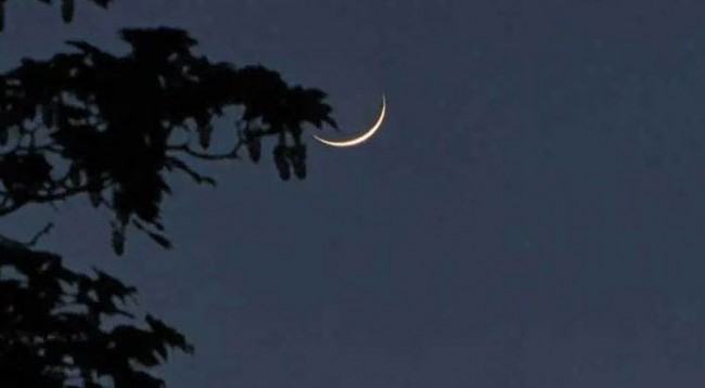 শুক্রবার জাতীয় চাঁদ দেখা কমিটির বৈঠক
