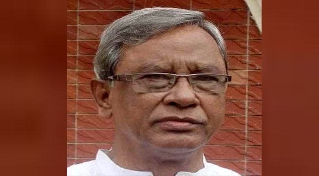 সাংবাদিক এম এ রহিম আর নেই