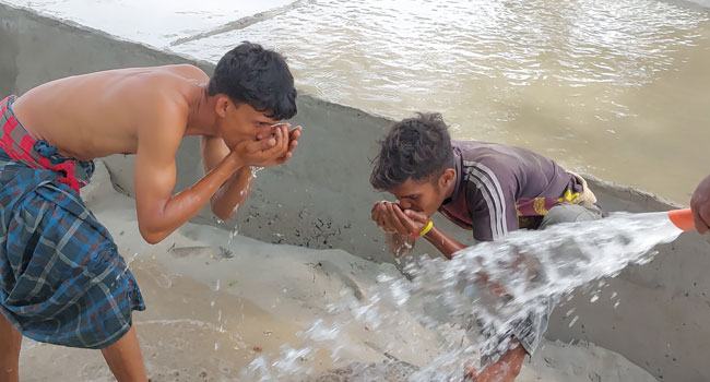 ভ্যাপসা গরমে যেসব অসুস্থতা হতে পারে
