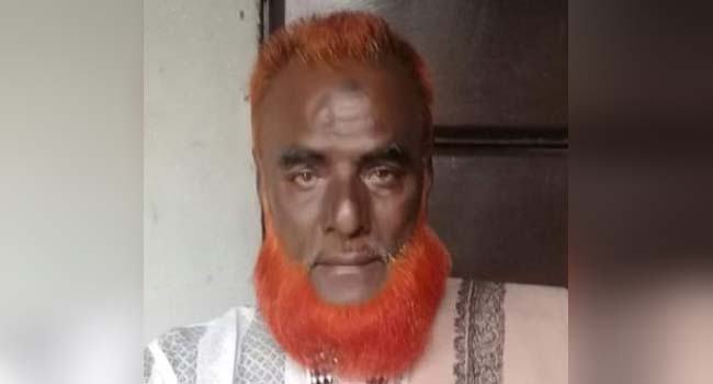 গফরগাঁওয়ে ঈদের দিন গোসল করতে নেমে পানিতে ডুবে মৃত্যু