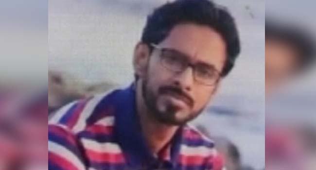 শার্শায় সড়ক দুর্ঘটনায় মোটরসাইকেল-আরোহী নিহত