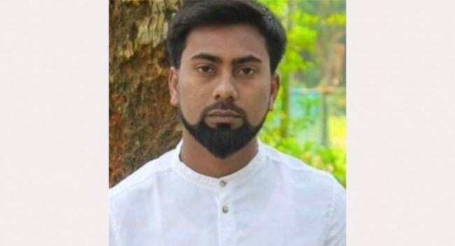 রাজবাড়ীতে দুর্বৃত্তদের গুলিতে ছাত্রলীগ সভাপতি নিহত
