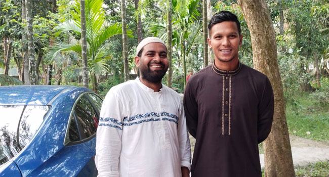 ‘দলে ফিরতে কঠিন পরিশ্রম করে যাচ্ছি’