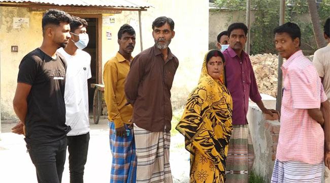 কুষ্টিয়ায় বিষাক্ত এ্যালকোহল পানে জেলা ছাত্রলীগ নেতাসহ ৪ জনের মৃত্যু