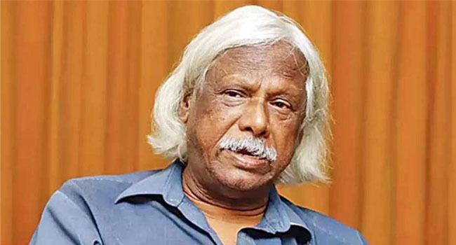 একজন দেশপ্রেমিকের চলে যাওয়া