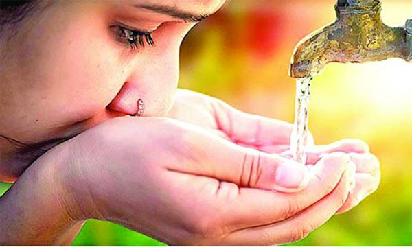 অতিরিক্ত গরম ও স্বাস্থ্য সমস্যা