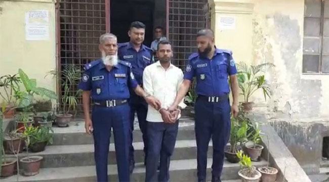 পৌর মেয়র রোকসানা লিলির নামে অশ্লীল পোস্ট, যুবকের ২ বছরের কারাদণ্ড