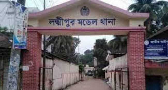 লক্ষ্মীপুরে সওজ স্টাফ কোয়ার্টারে নারী হত্যার রহস্য উদঘাটন