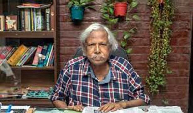 জাফরুল্লাহ ভাইকে যেমন দেখেছি