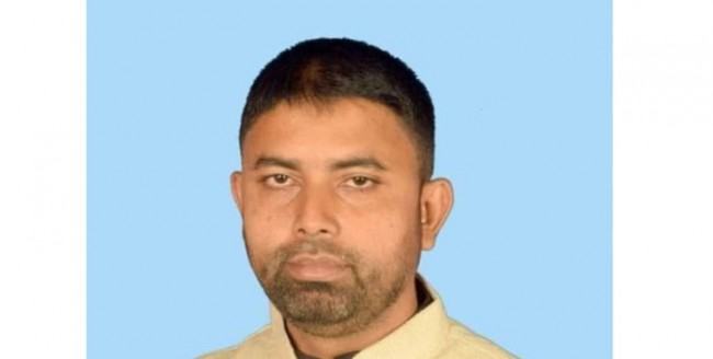 বগুড়ায় দরপত্র চুরির অভিযোগে স্বেচ্ছাসেবকলীগ নেতা বরখাস্ত
