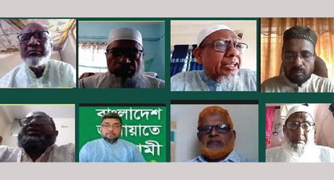 দেশের মানুষ চরম অনিশ্চয়তার মধ্যে দিনযাপন করছে : এ টি এম মাসুম