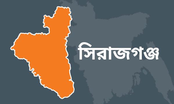 সিরাজগঞ্জে গৃহবধূর মৃত্যু নিয়ে গুঞ্জন